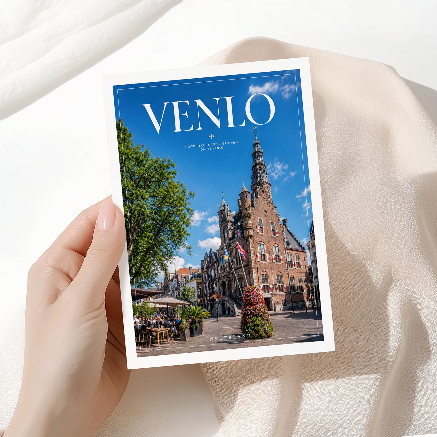 Venlo, Nederland