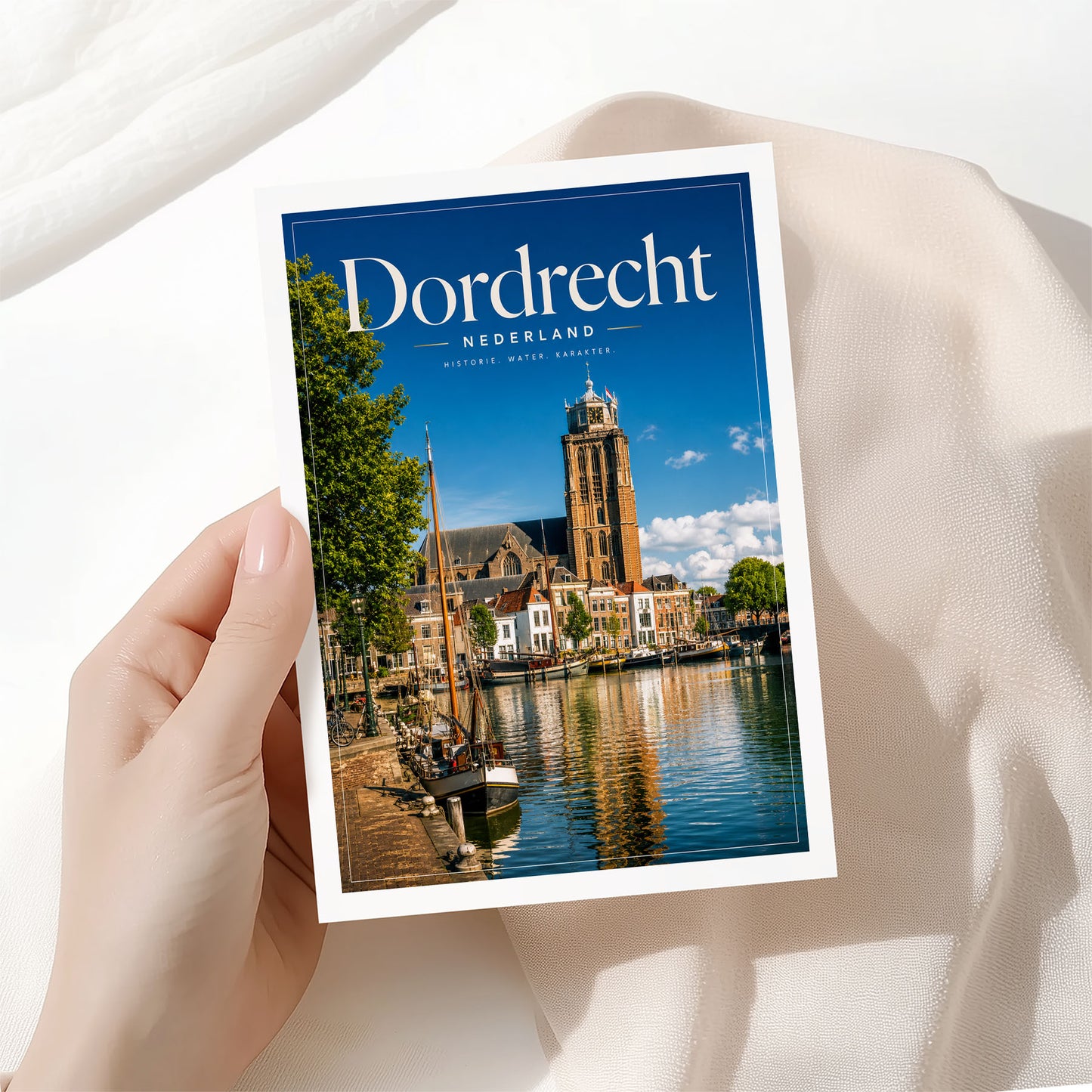 Dordrecht, Nederland