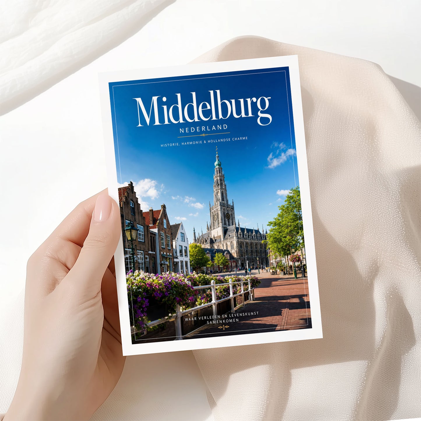 Middelburg, Nederland