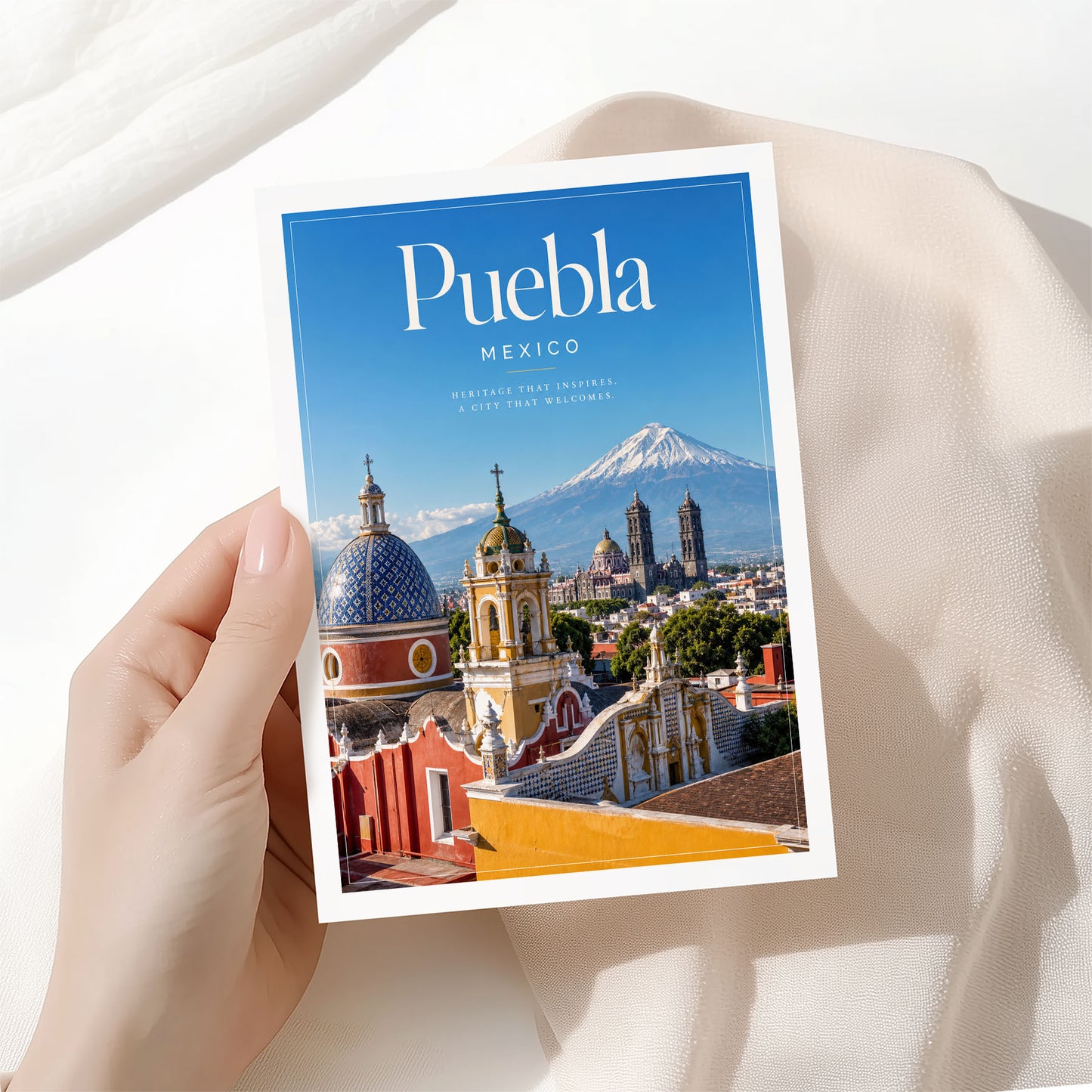 Puebla, MEXICO