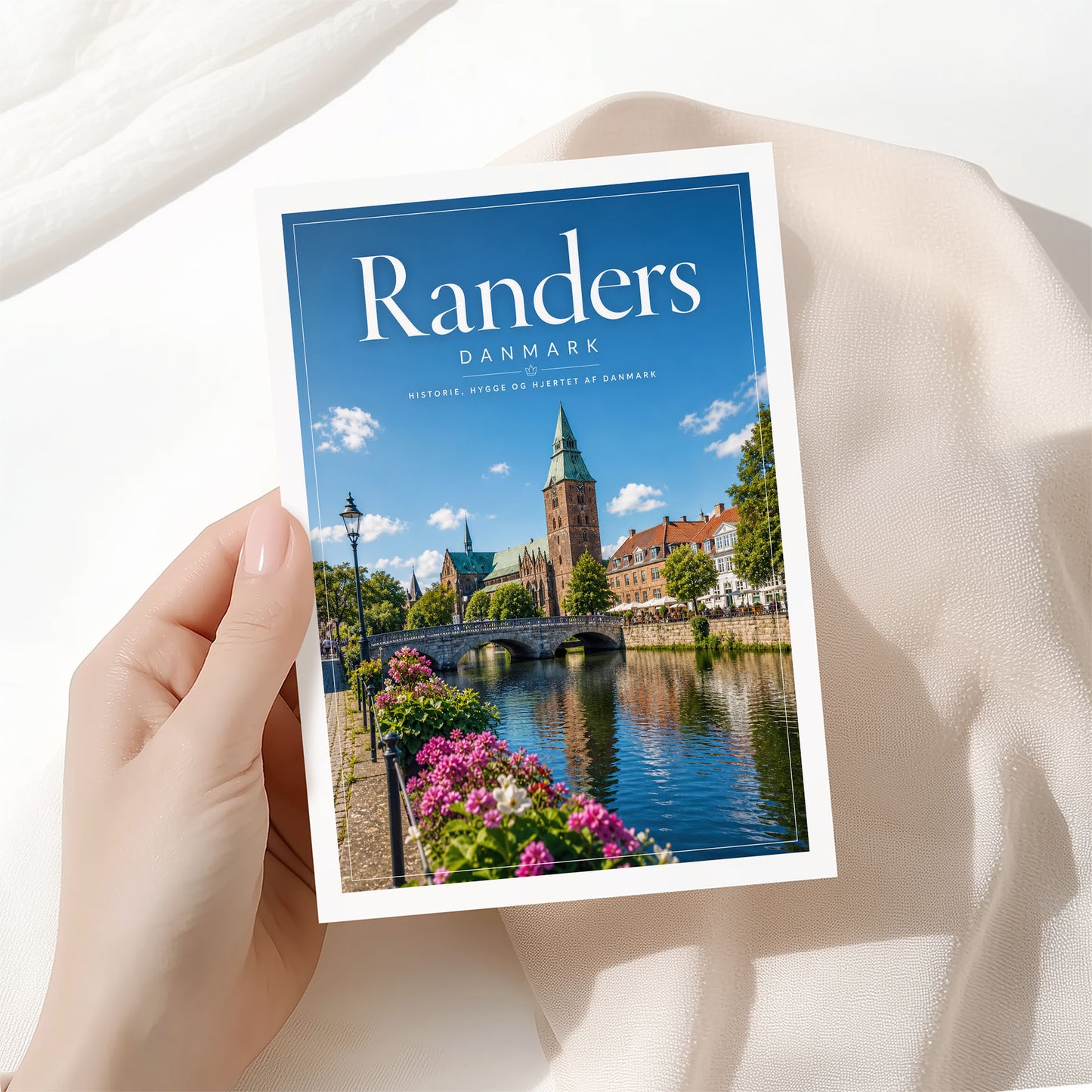 Randers, Danmark