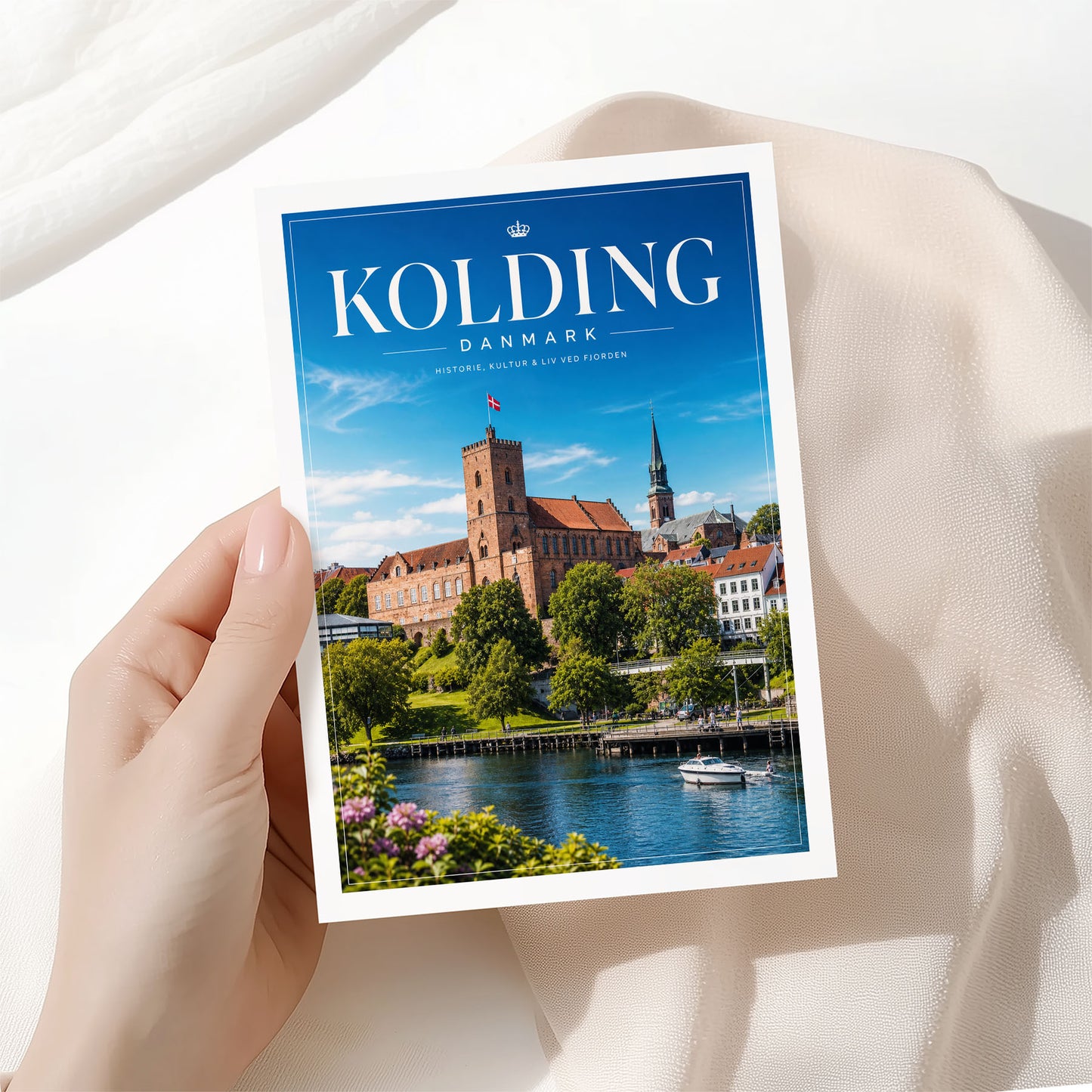 Kolding, Danmark