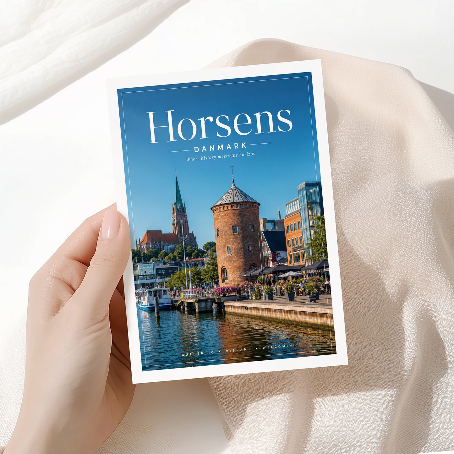 Horsens, Danmark