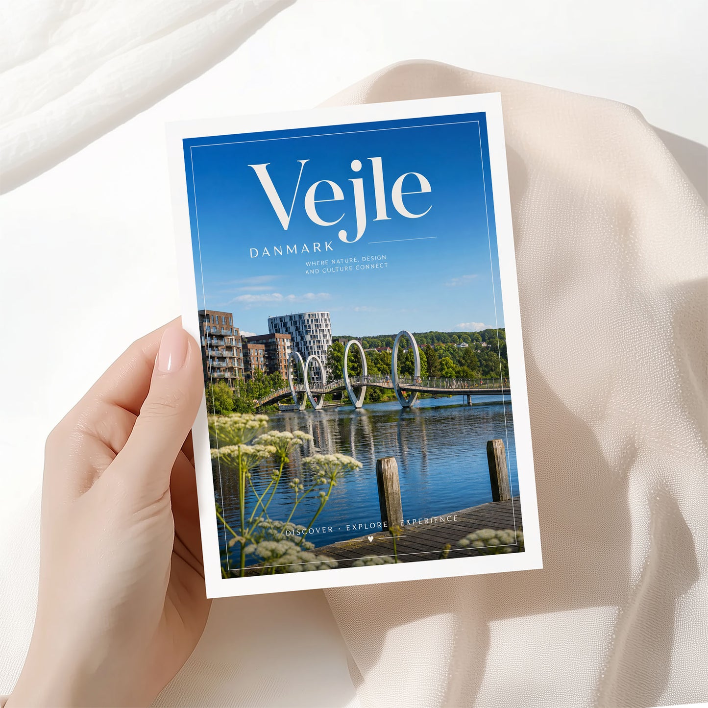 Vejle, Danmark