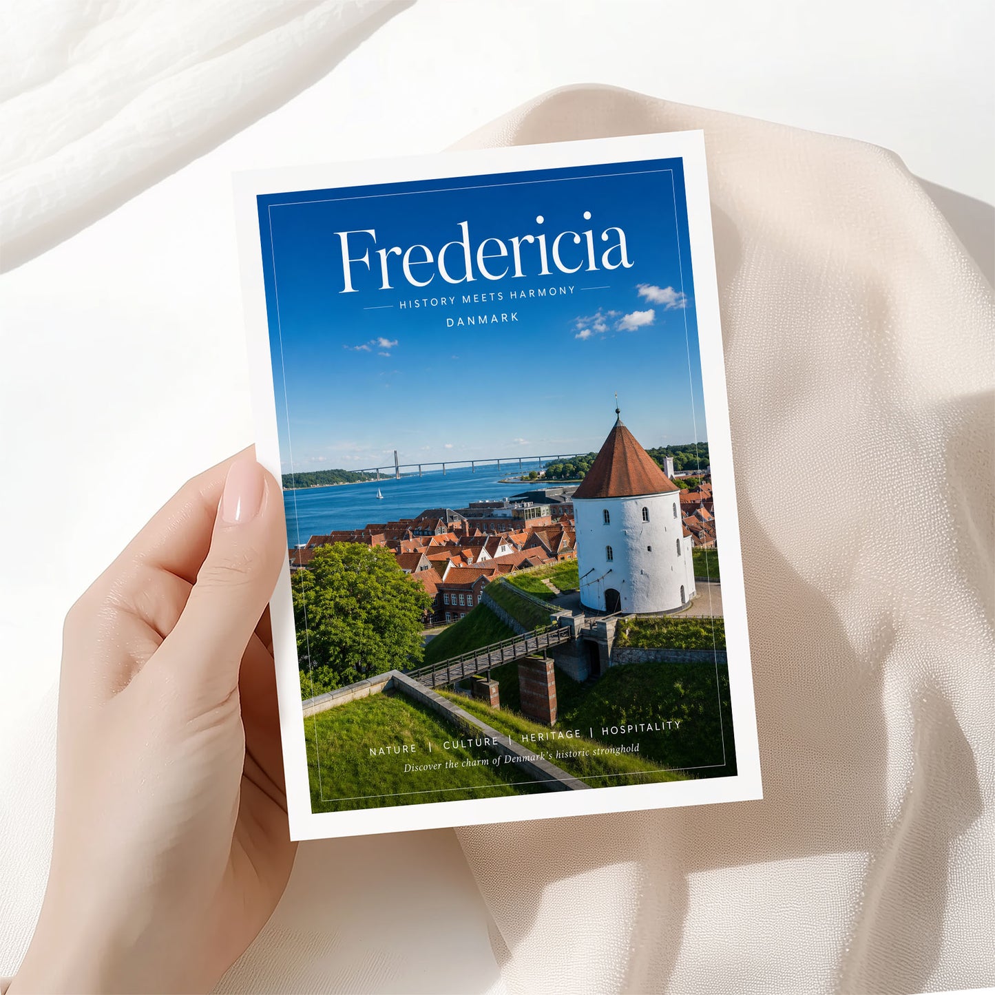 Fredericia, Danmark