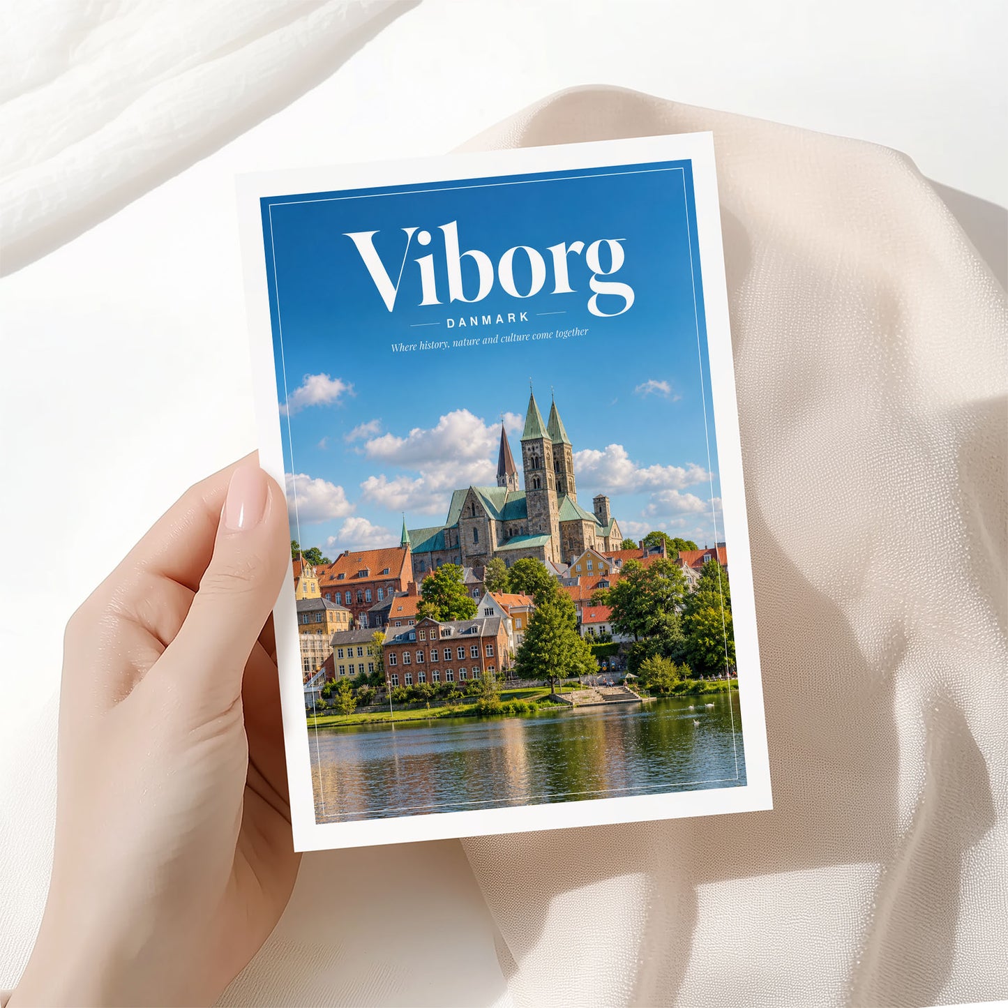 Viborg, Danmark