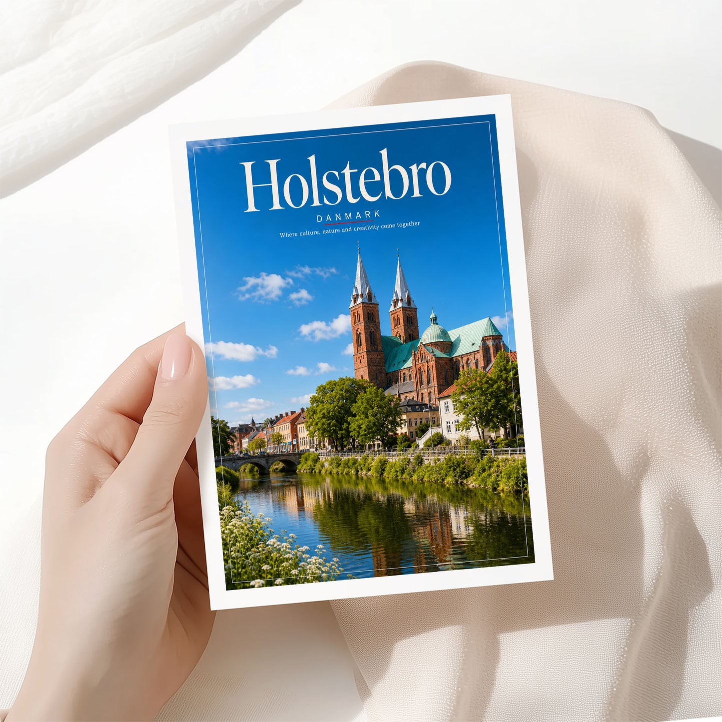 Holstebro, Danmark