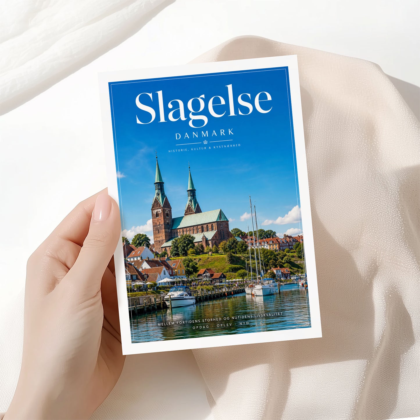 Slagelse, Danmark