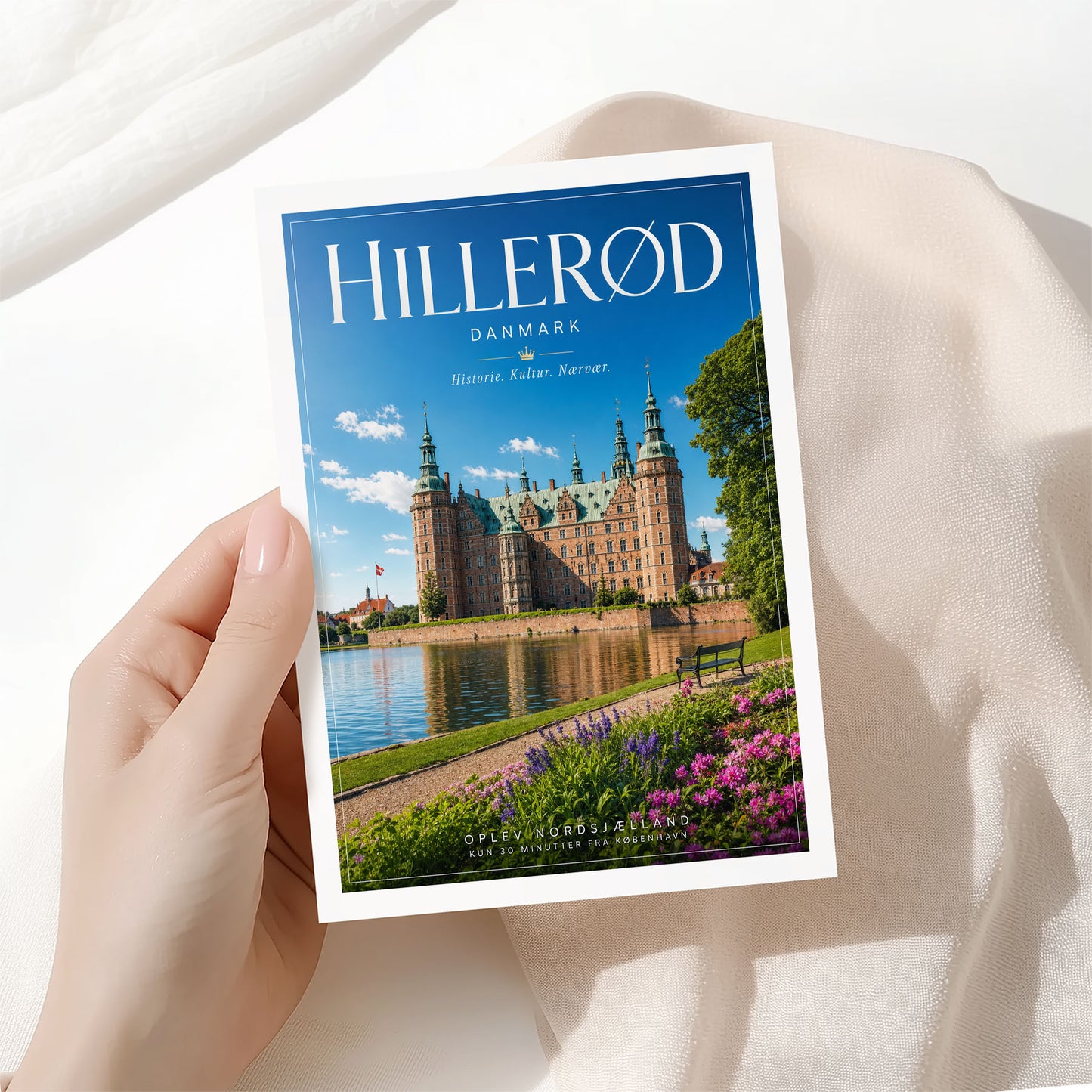 Hillerød, Danmark