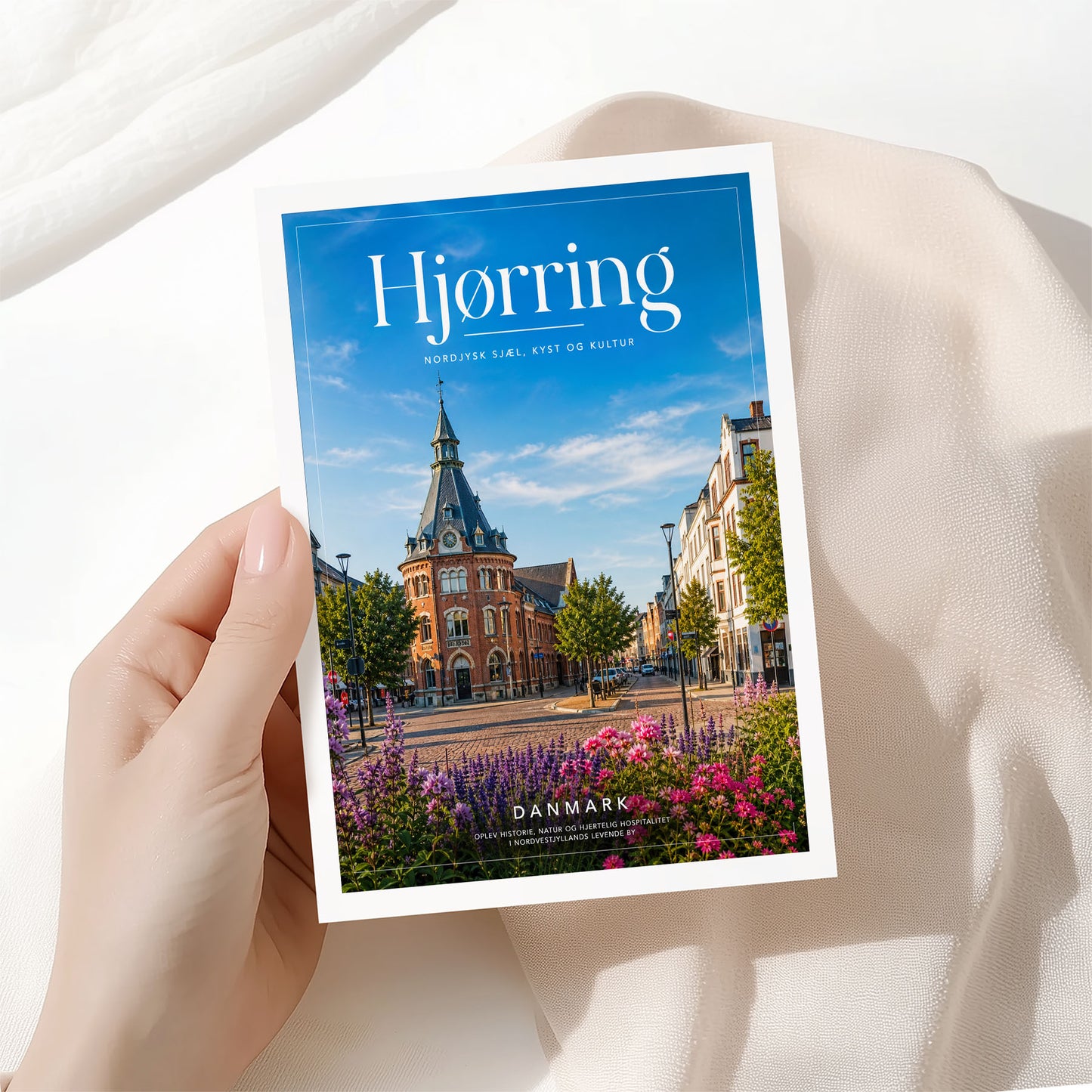 Hjørring, Danmark