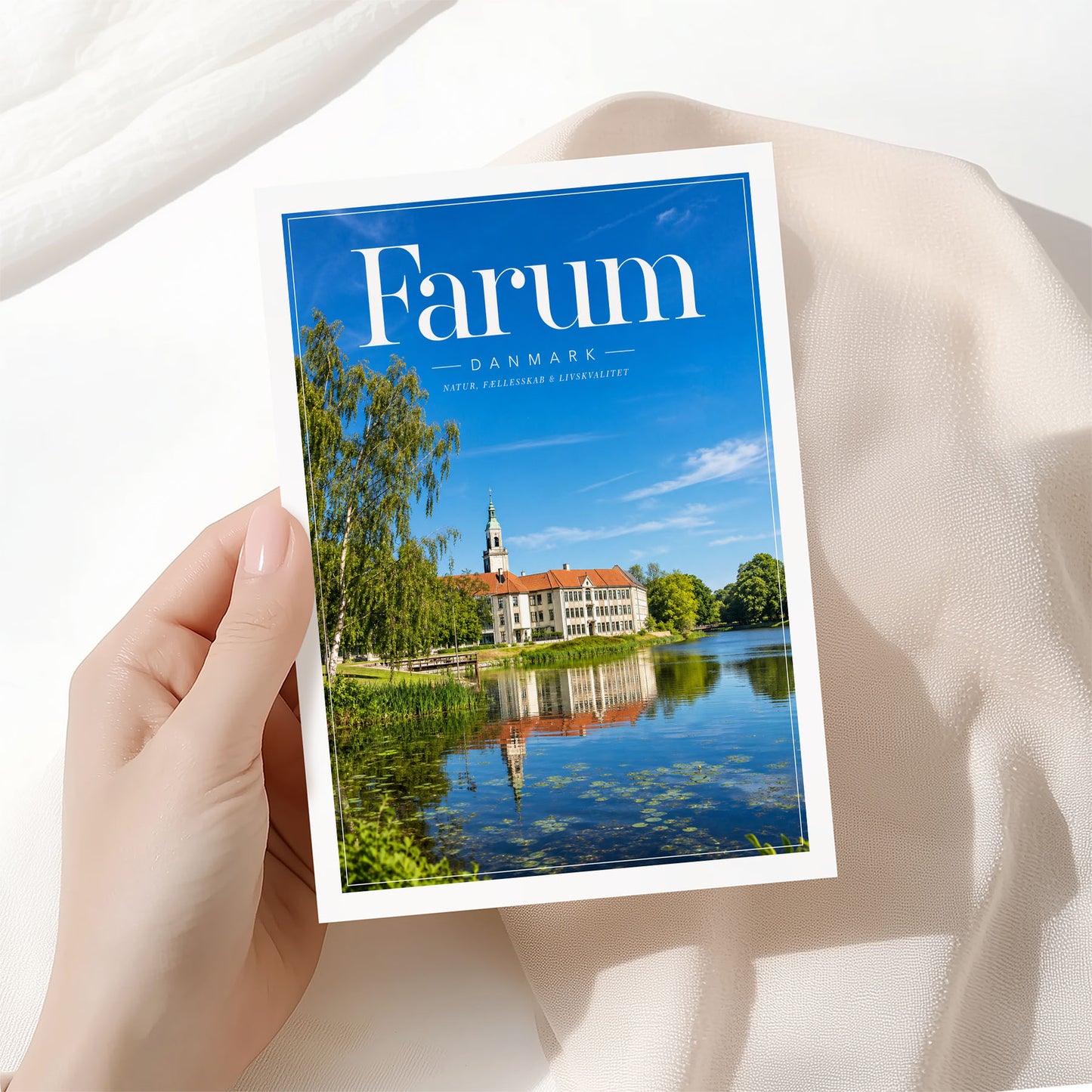 Farum, Danmark