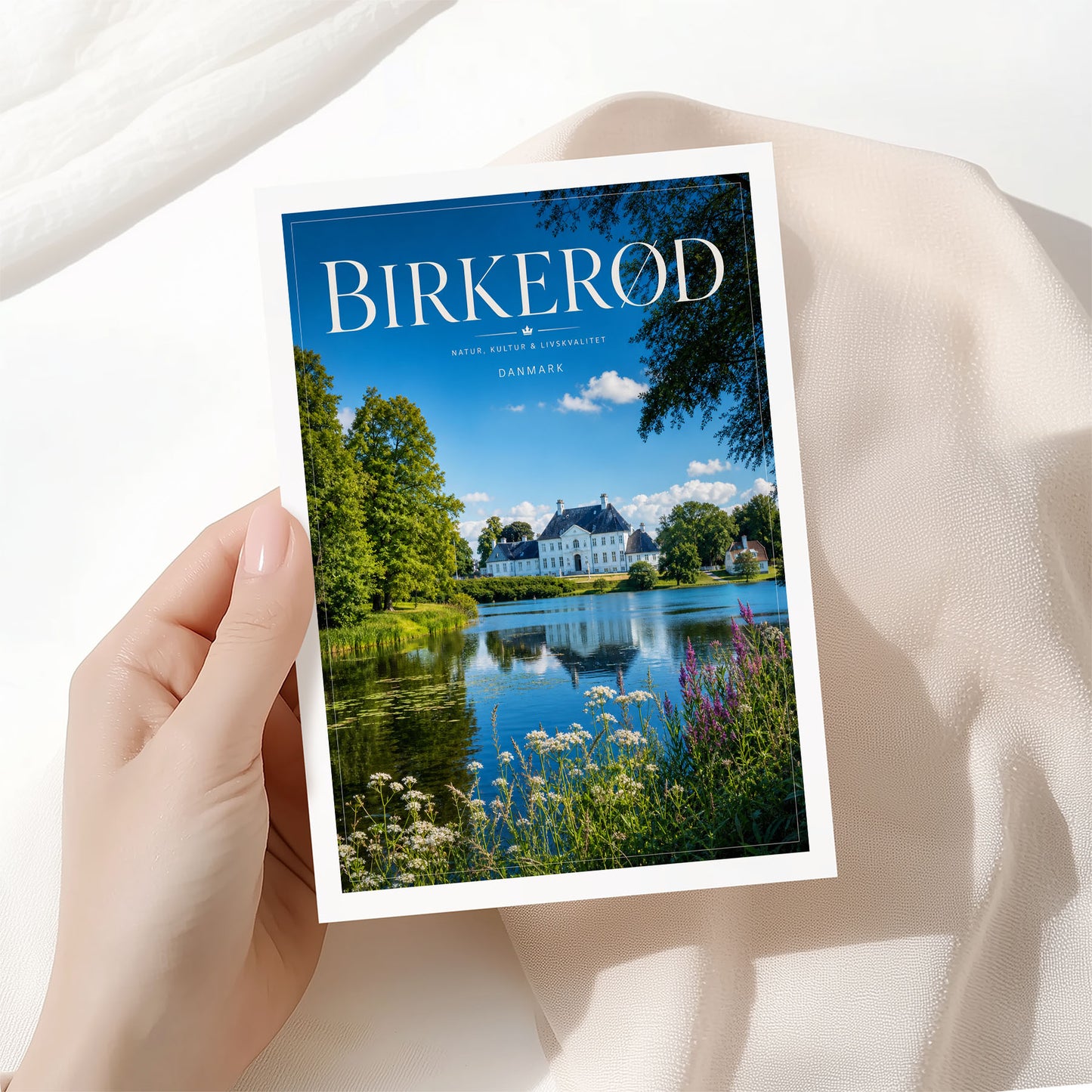 Birkerød, Danmark