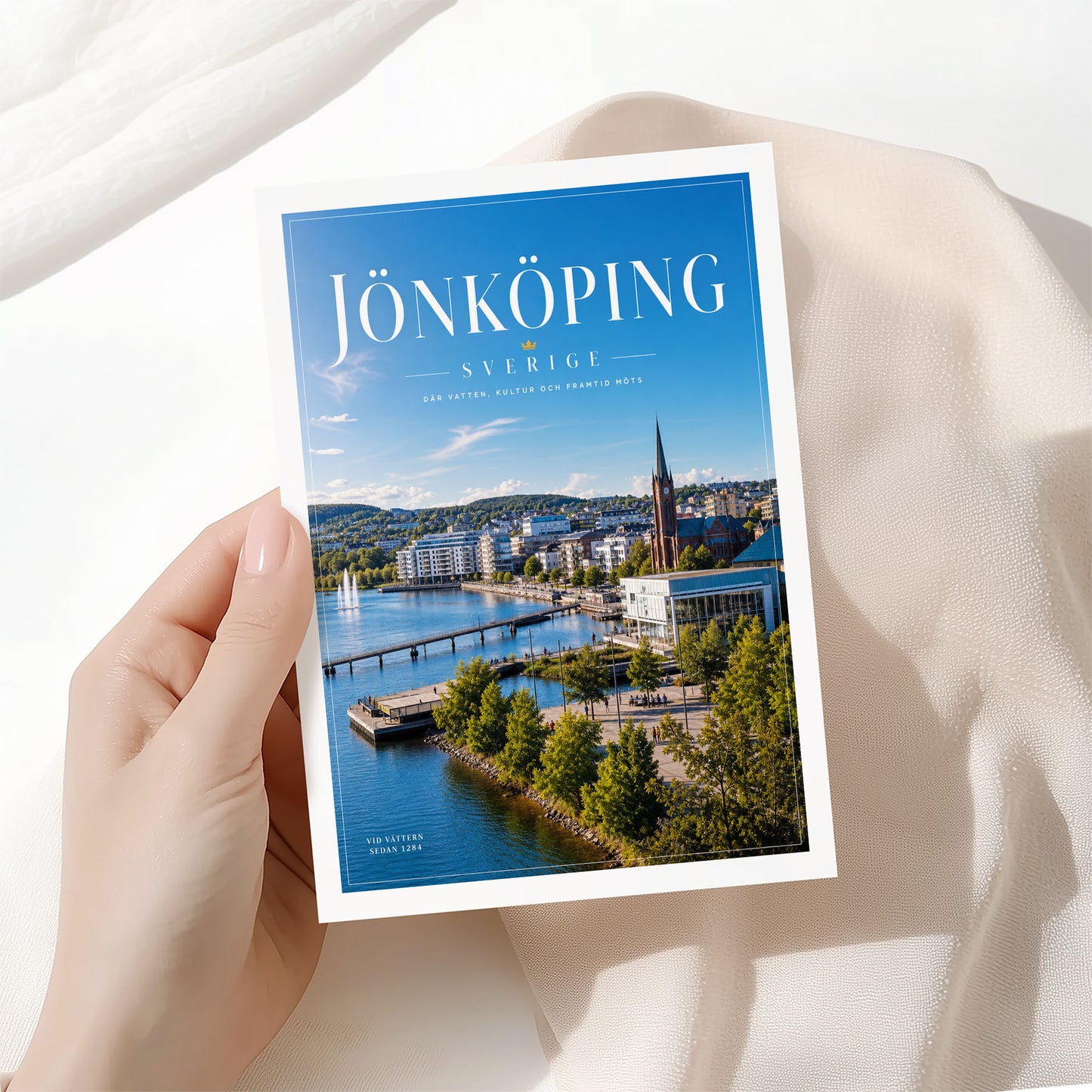 Jönköping, Sverige