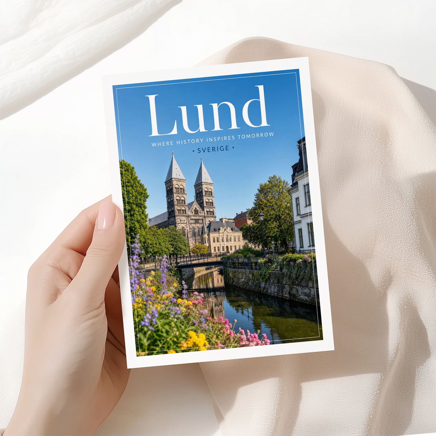 Lund, Sverige