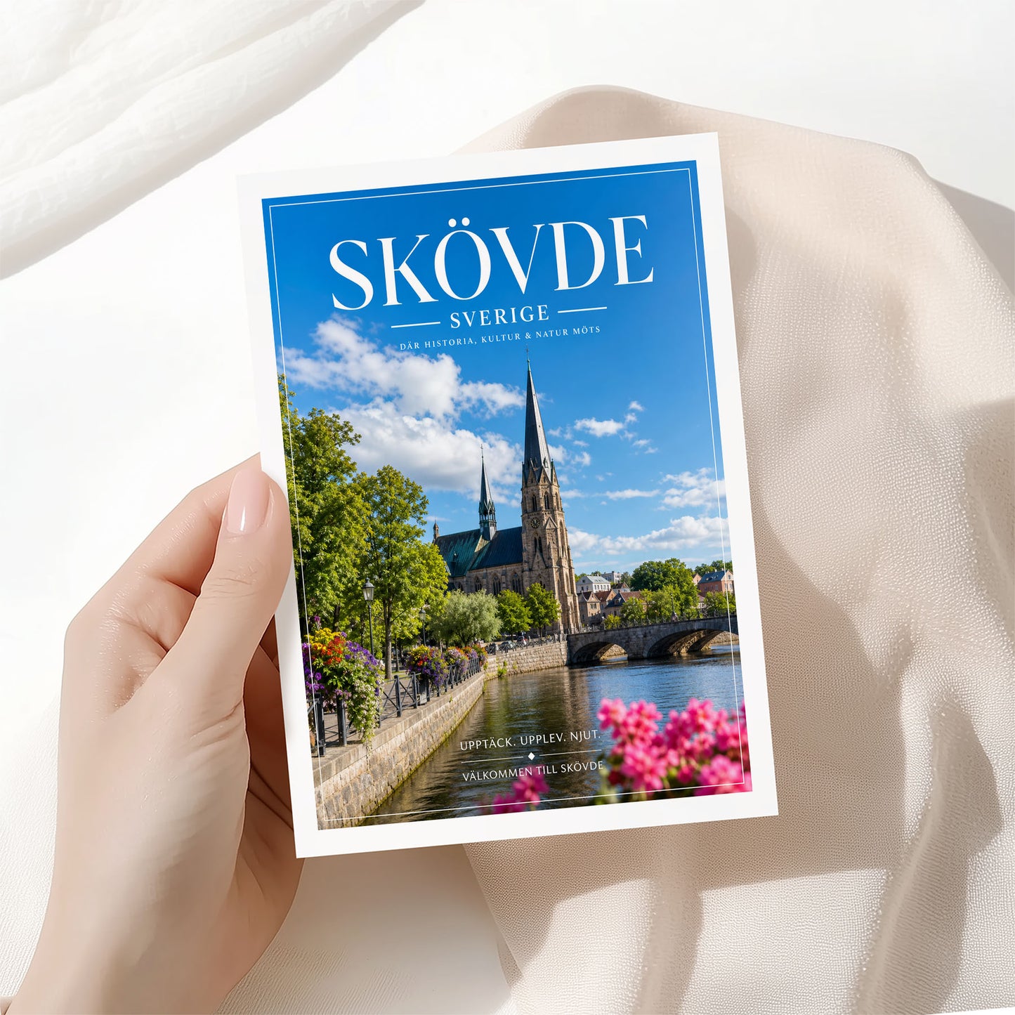Skövde, Sverige