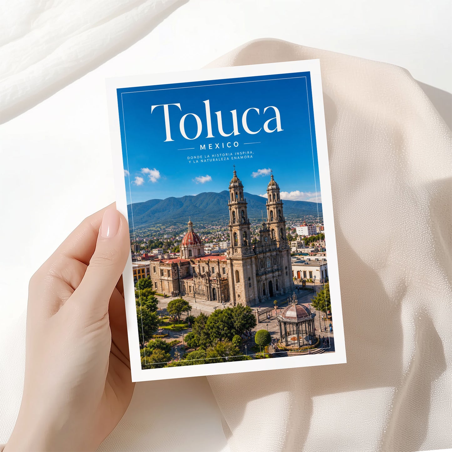 Toluca, MEXICO