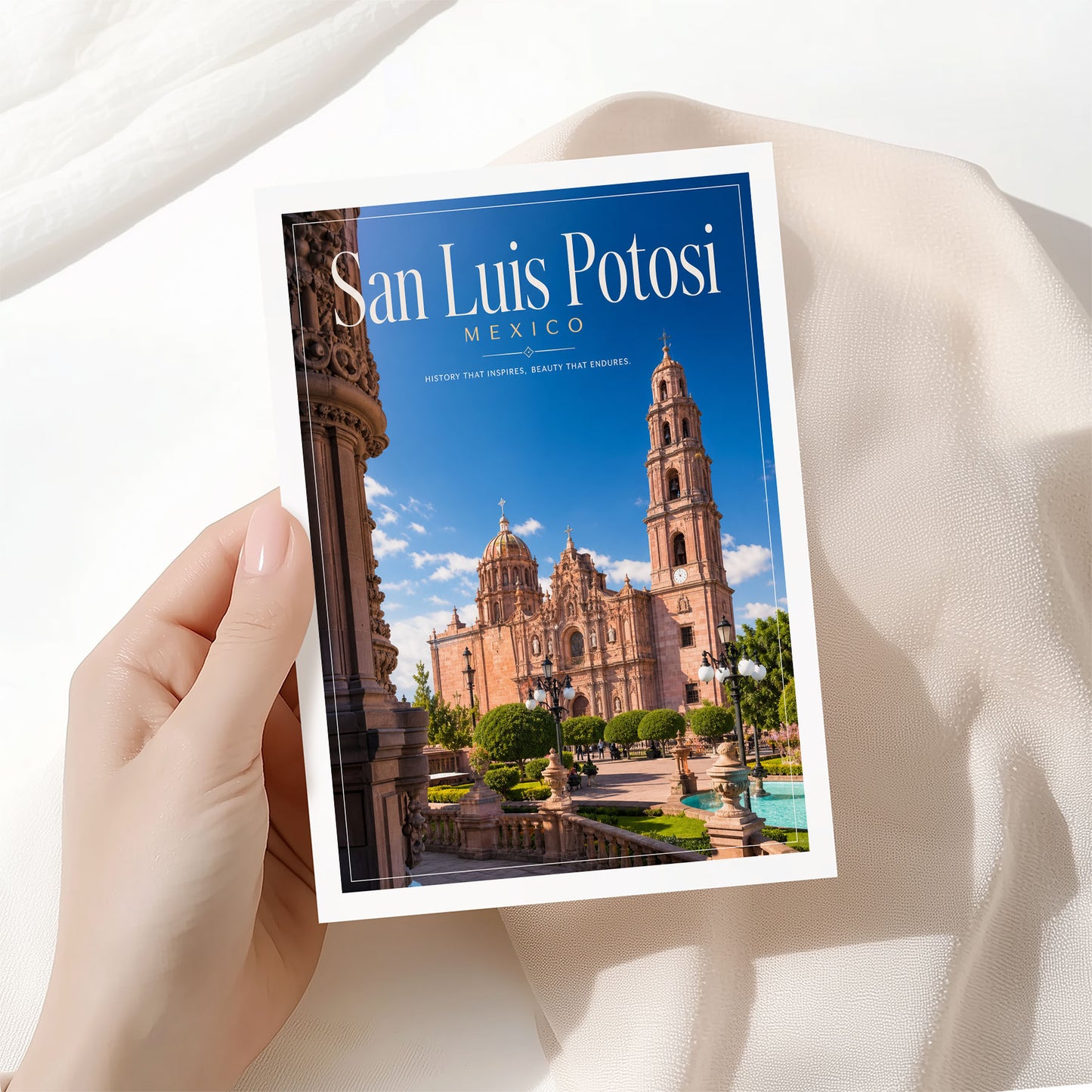 San Luis Potosi, MEXICO