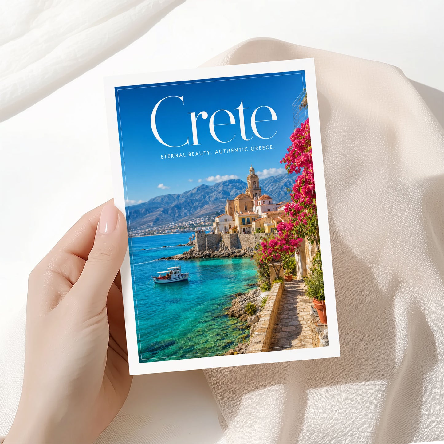 Crete, Greece
