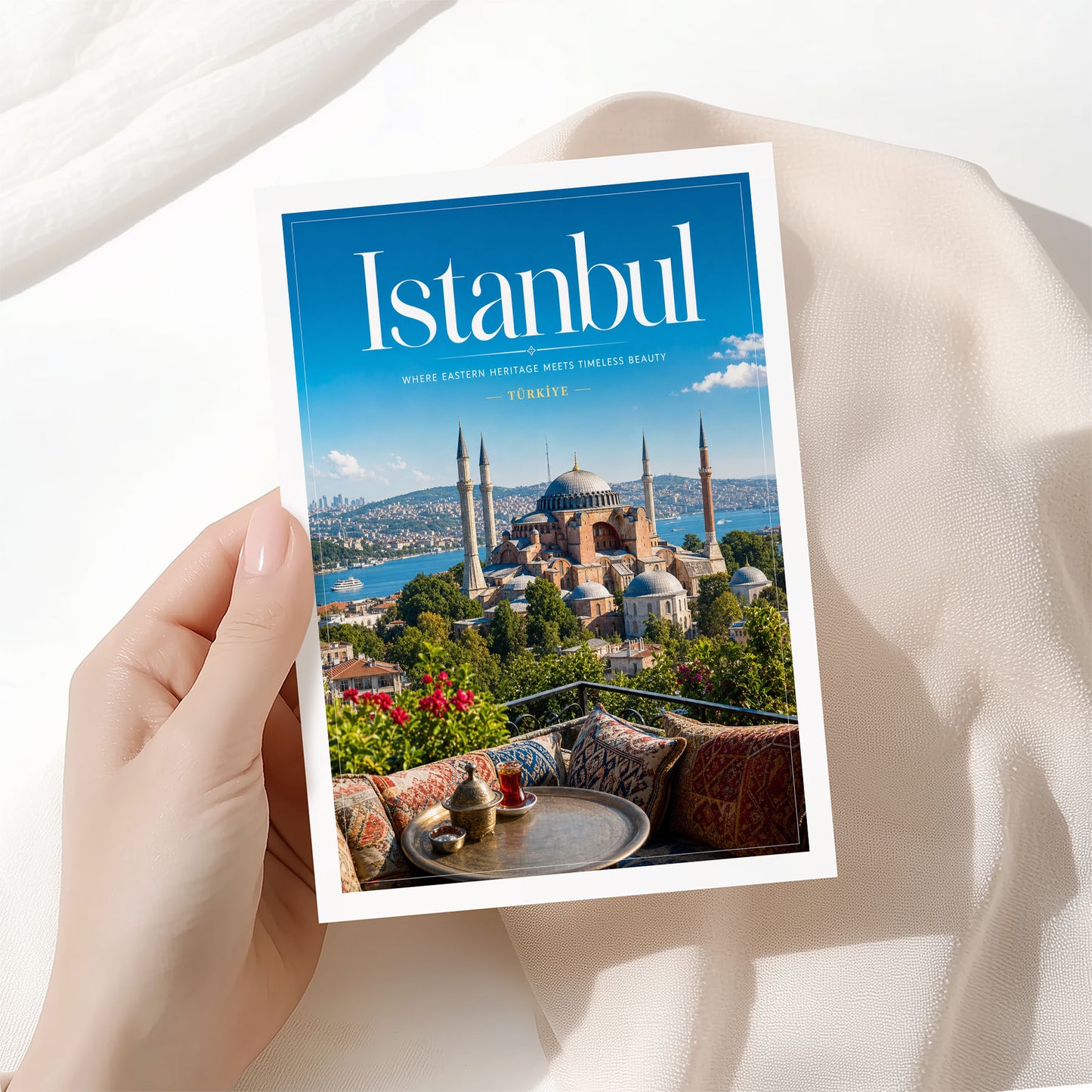 Istanbul, Türkiye