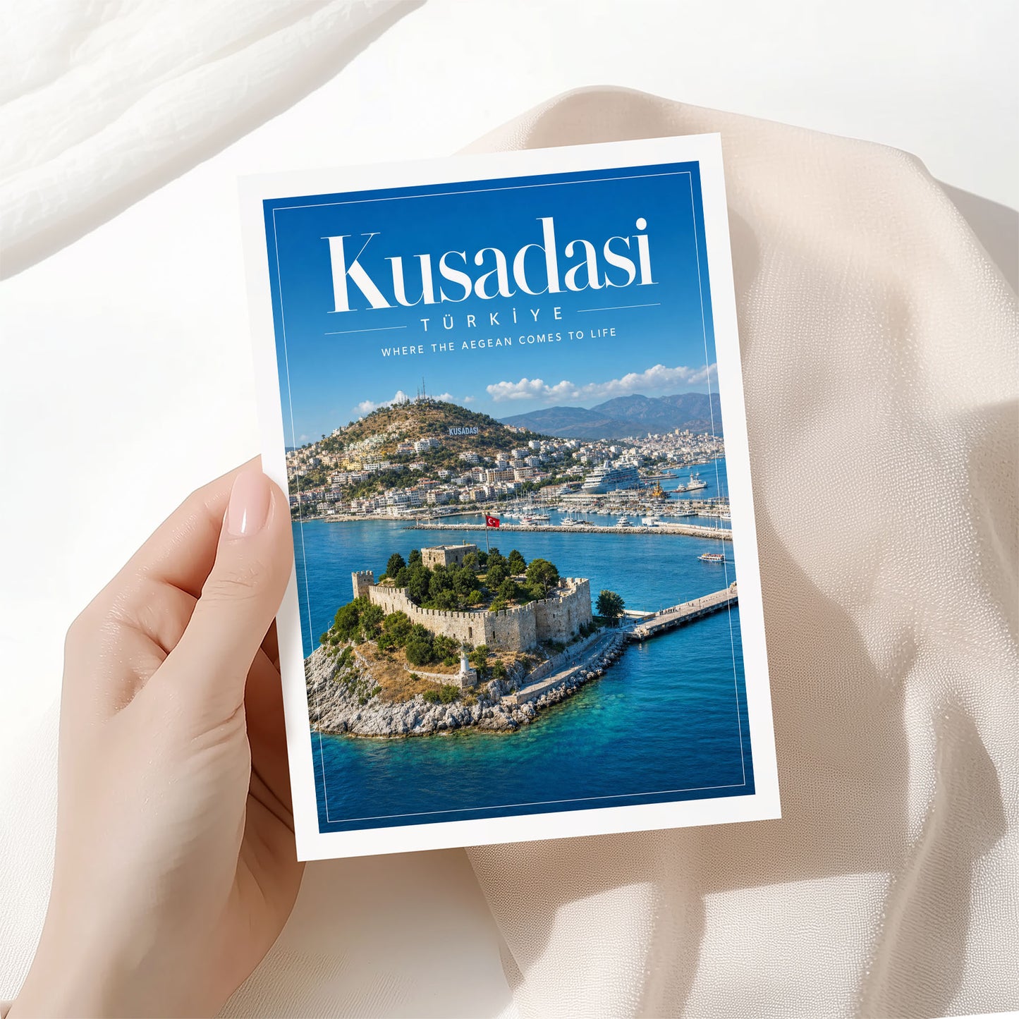 Kusadasi, Türkiye