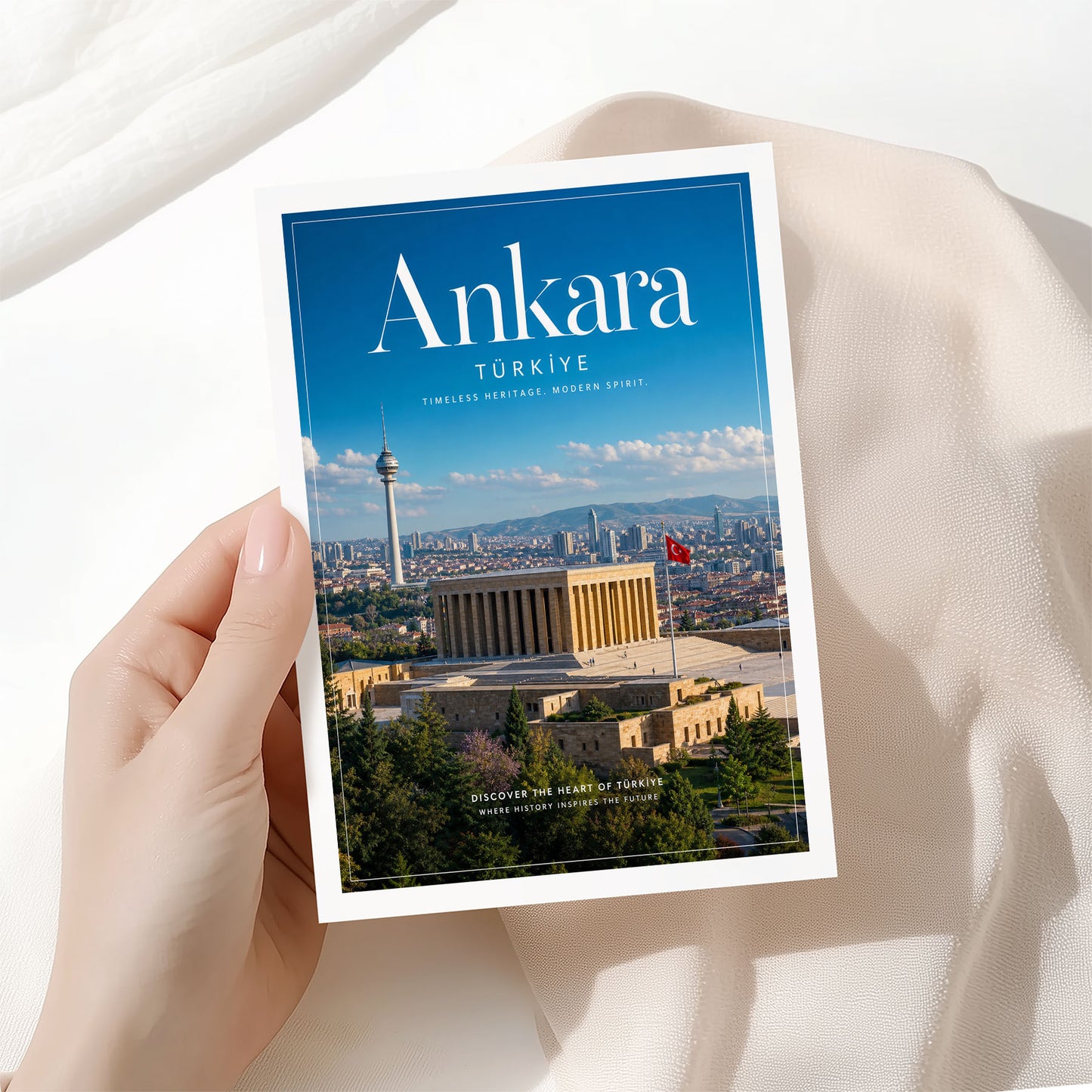 Ankara, Türkiye