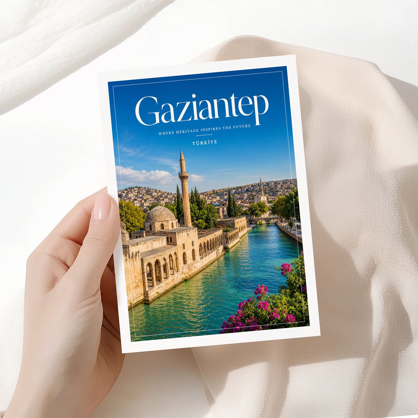 Gaziantep, Türkiye