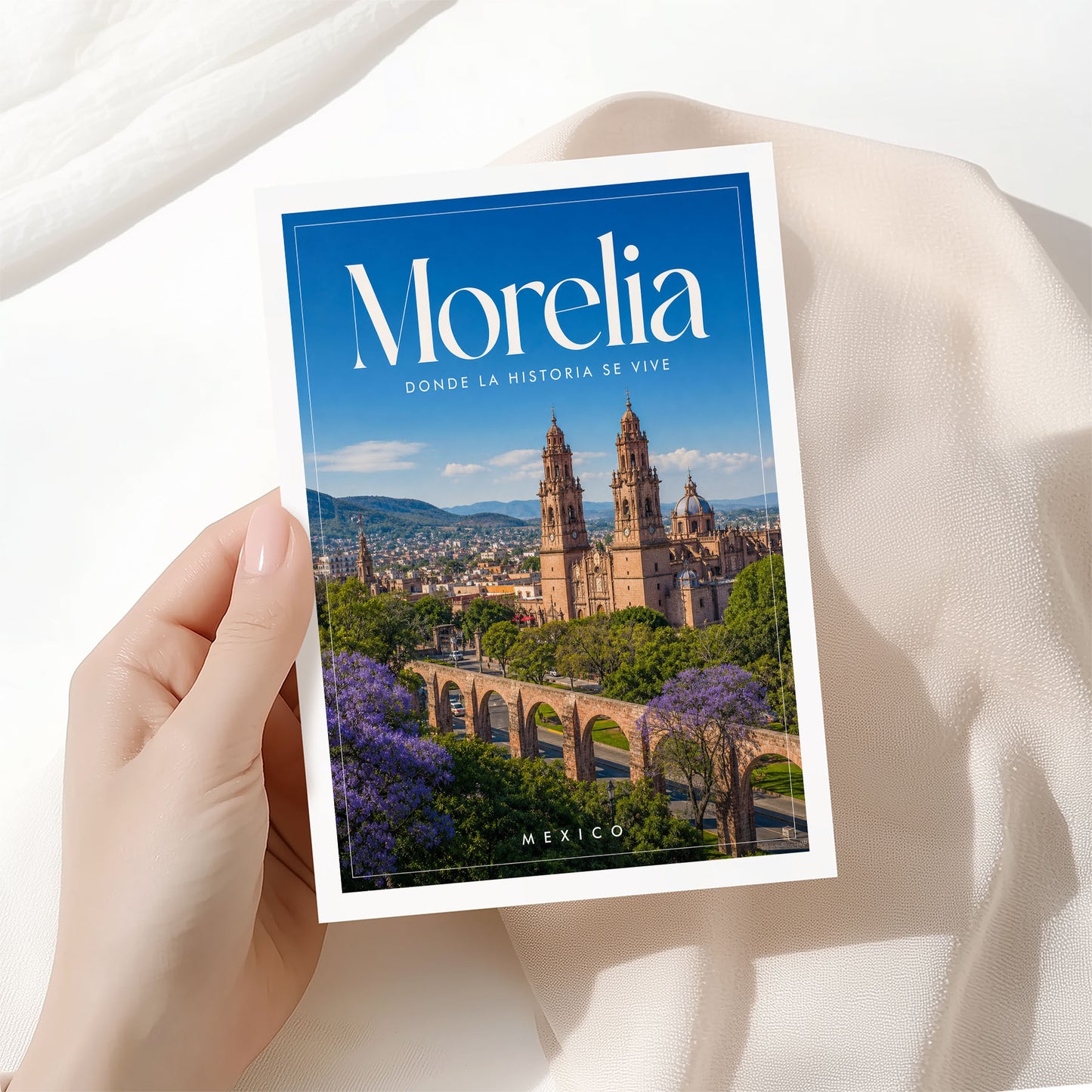Morelia, MEXICO