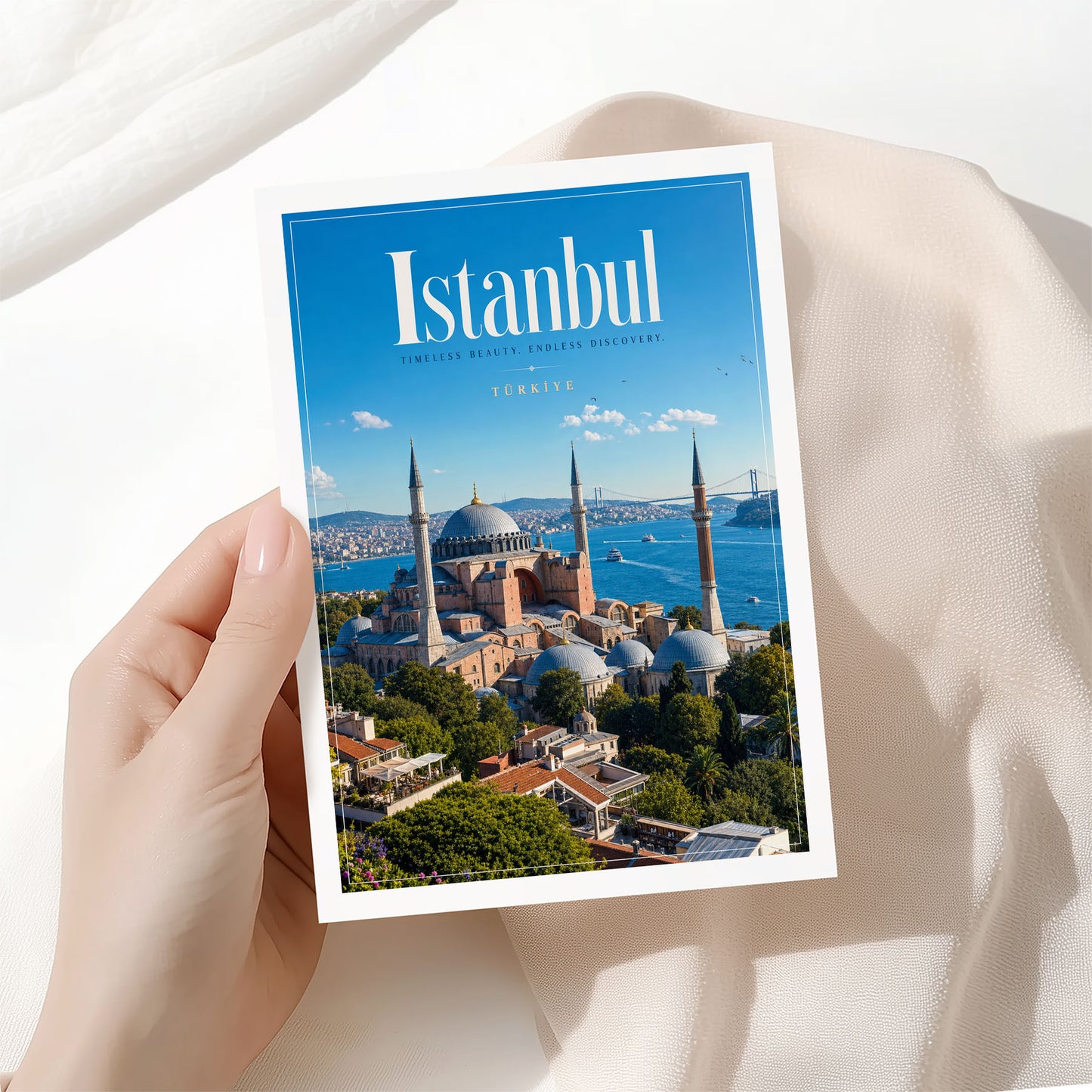 Istanbul, Türkiye