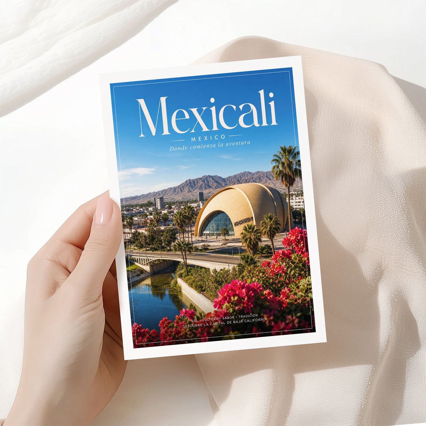 Mexicali, MEXICO