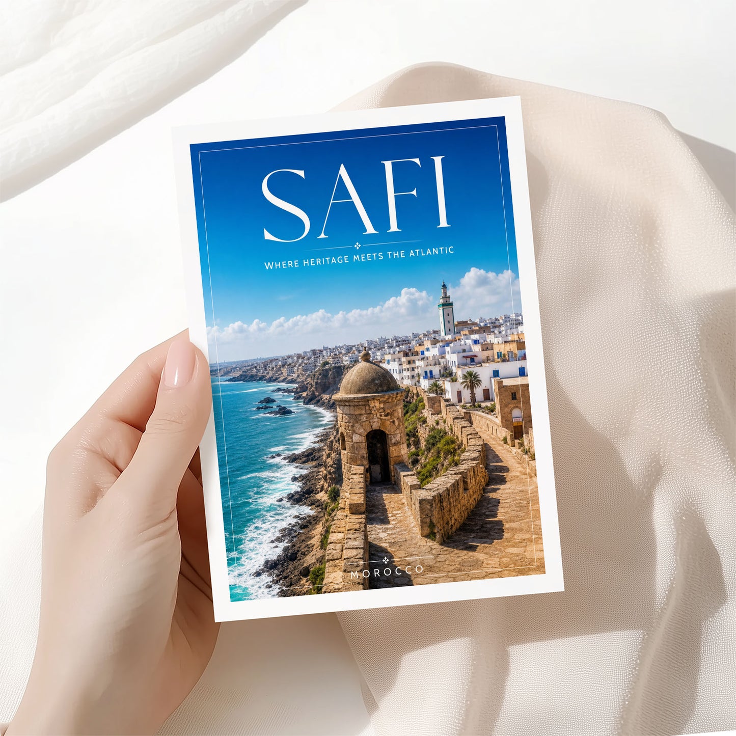 Safi, Morocco