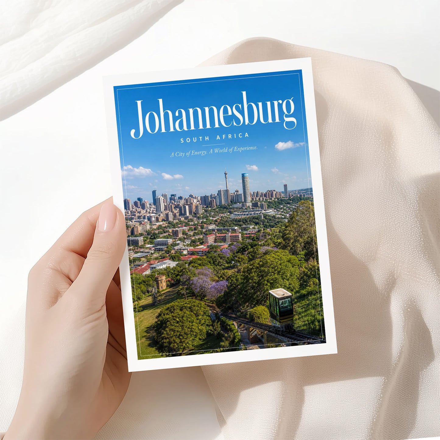 Johannesburg, South Africa