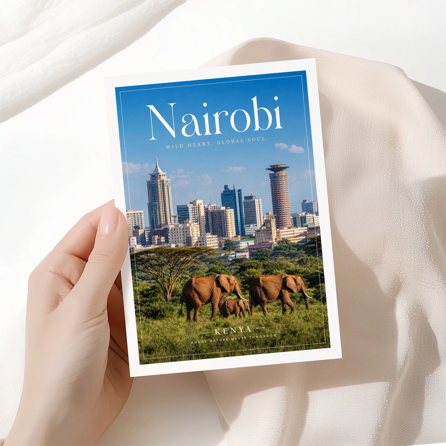 Nairobi, Kenya