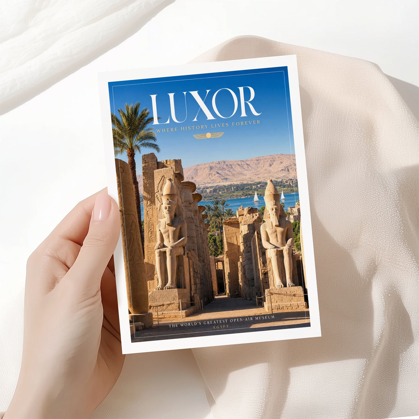 Luxor, Egypt