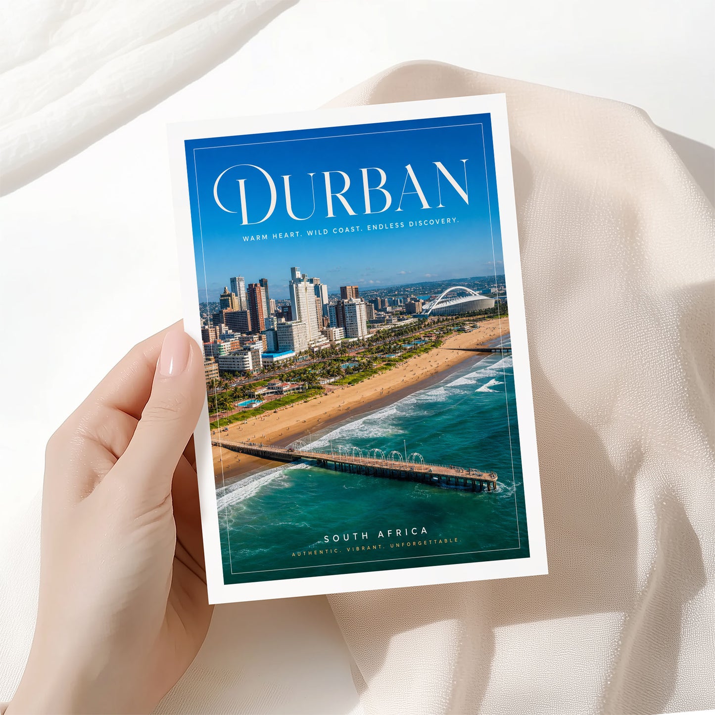 Durban, South Africa