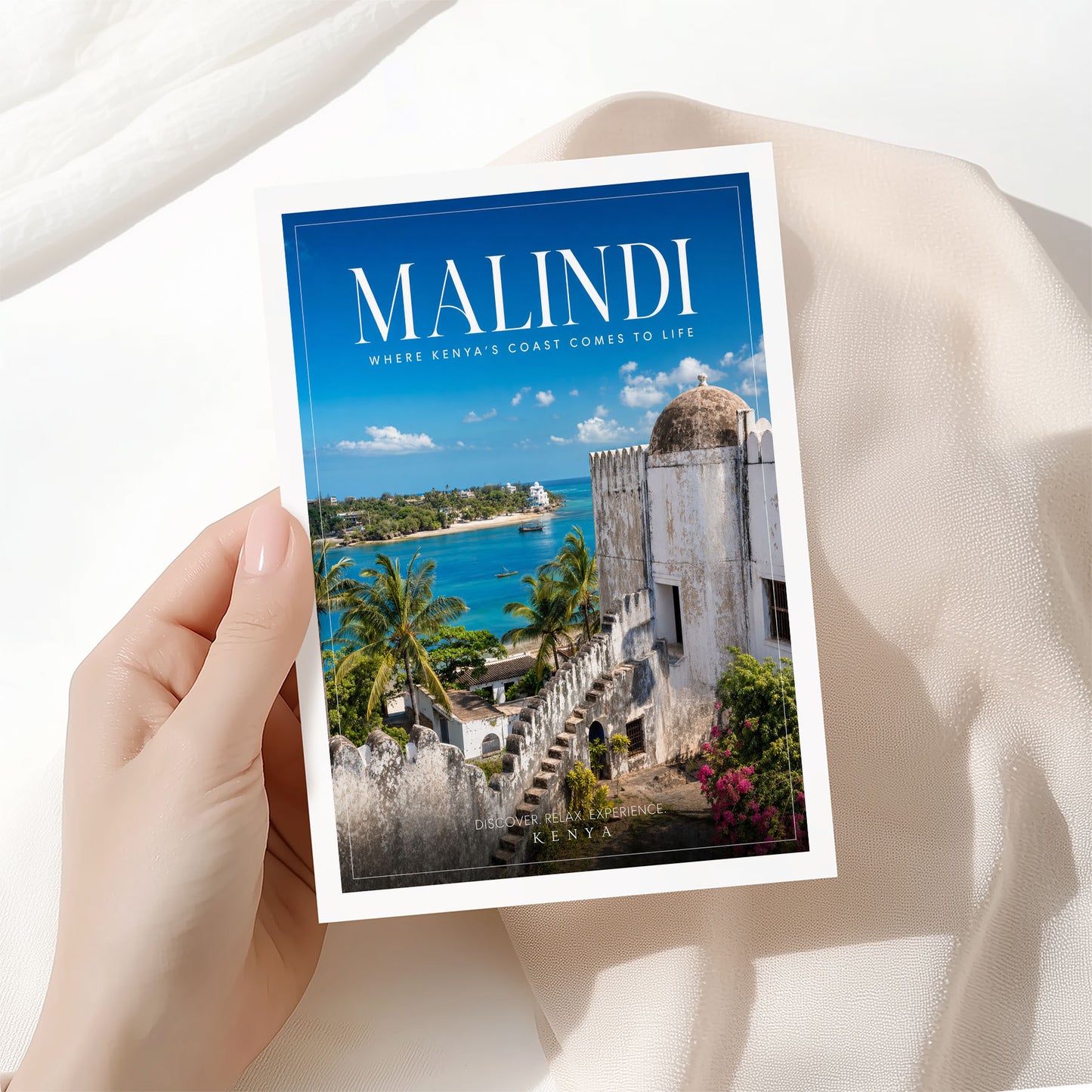 Malindi, Kenya