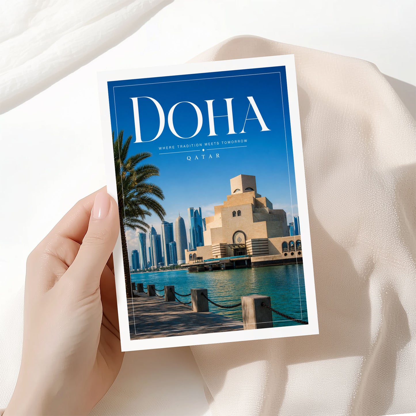 Doha, Qatar