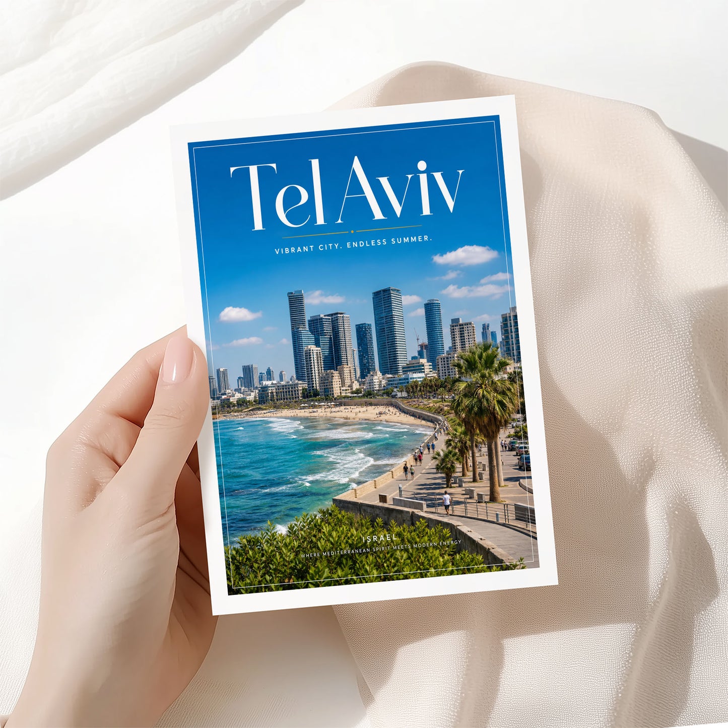 Tel Aviv, Israel