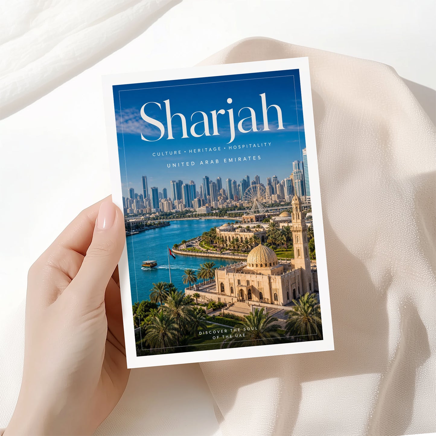 Sharjah, United Arab Emirates