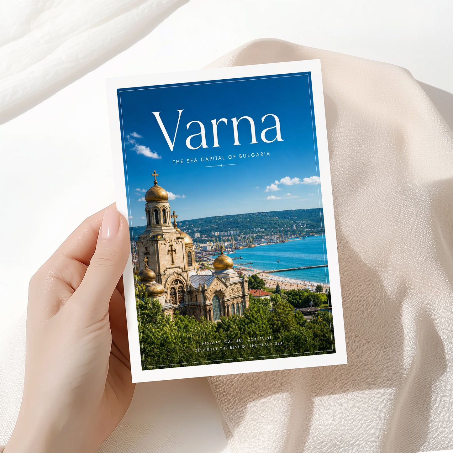 Varna, Bulgaria