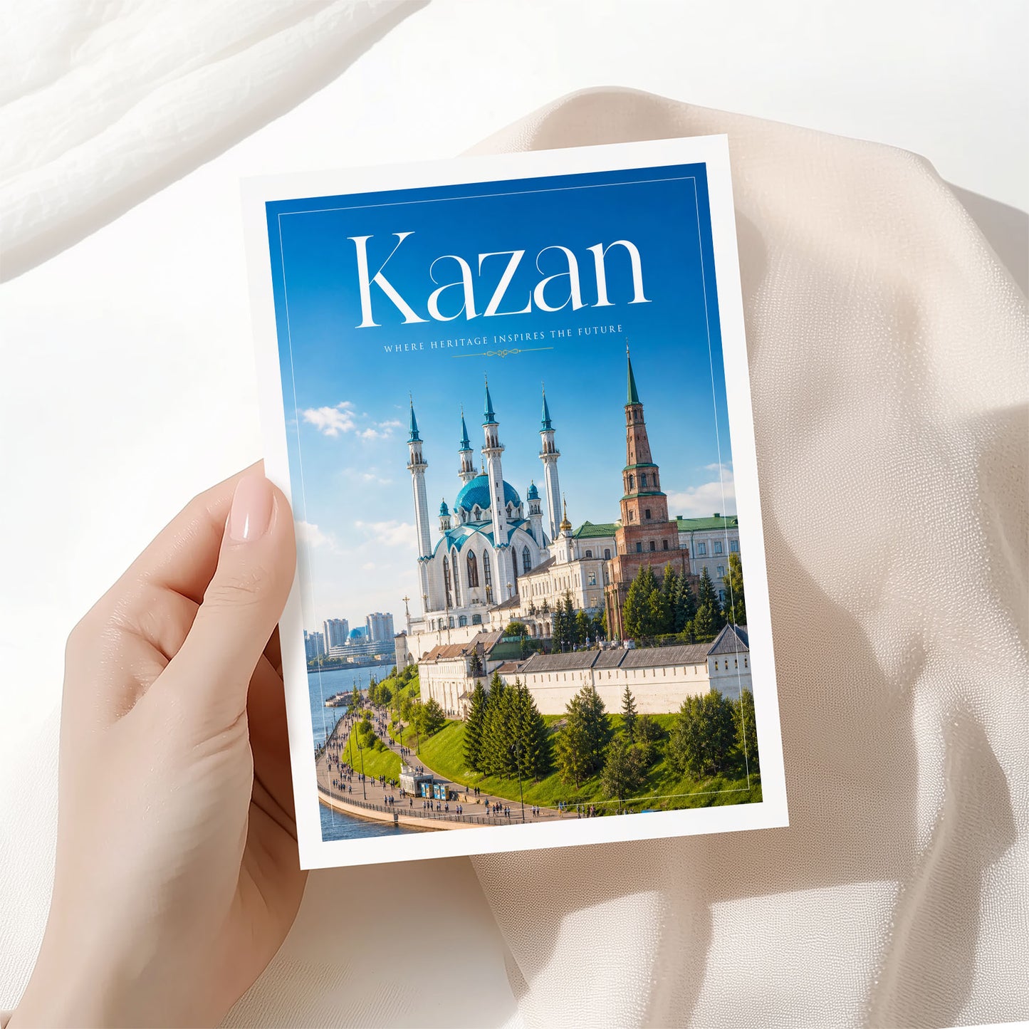 Kazan, Russia