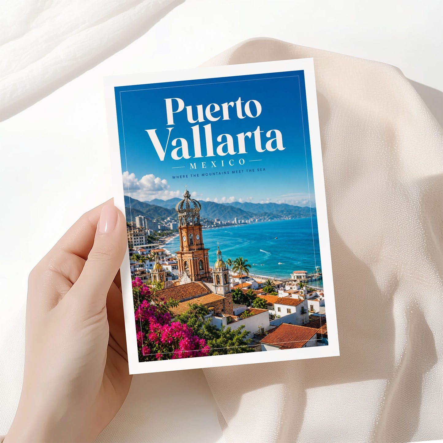 Puerto Vallarta, MEXICO