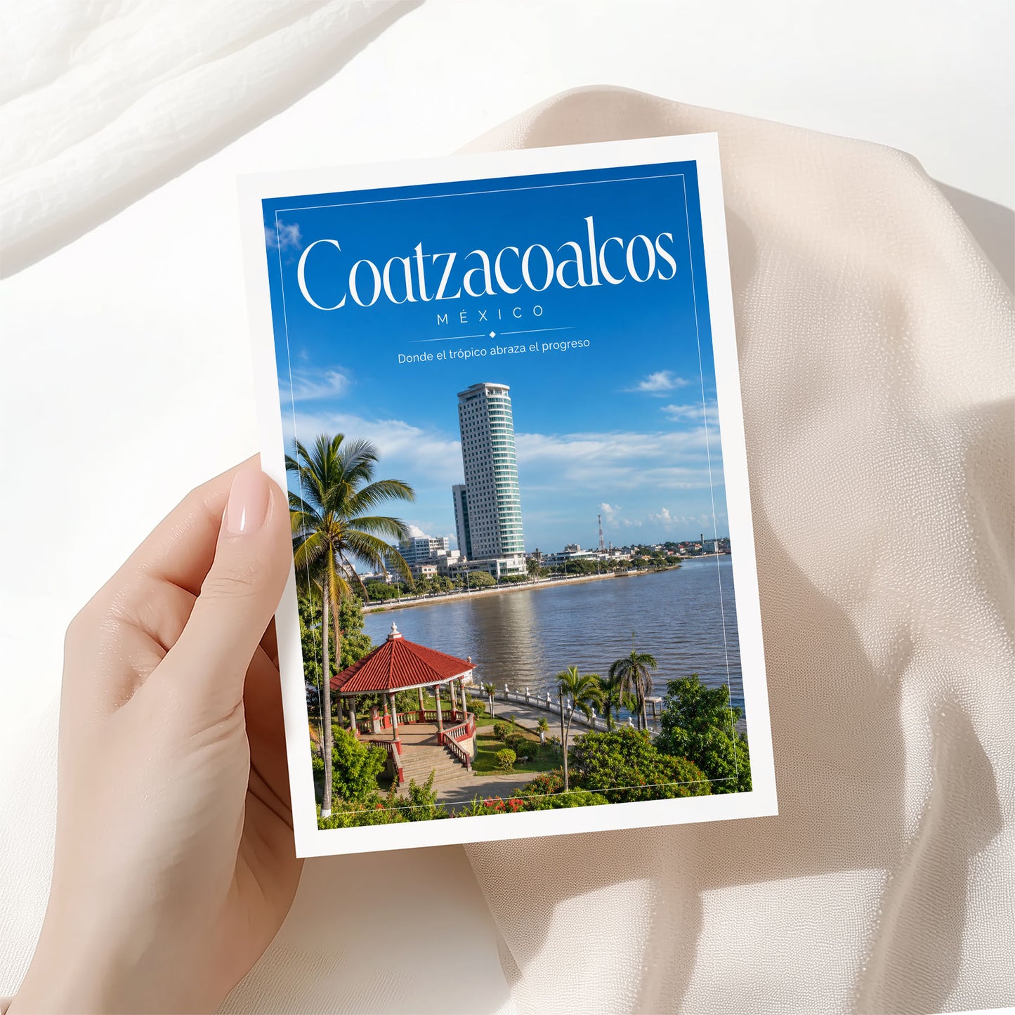 Coatzacoalcos, MEXICO