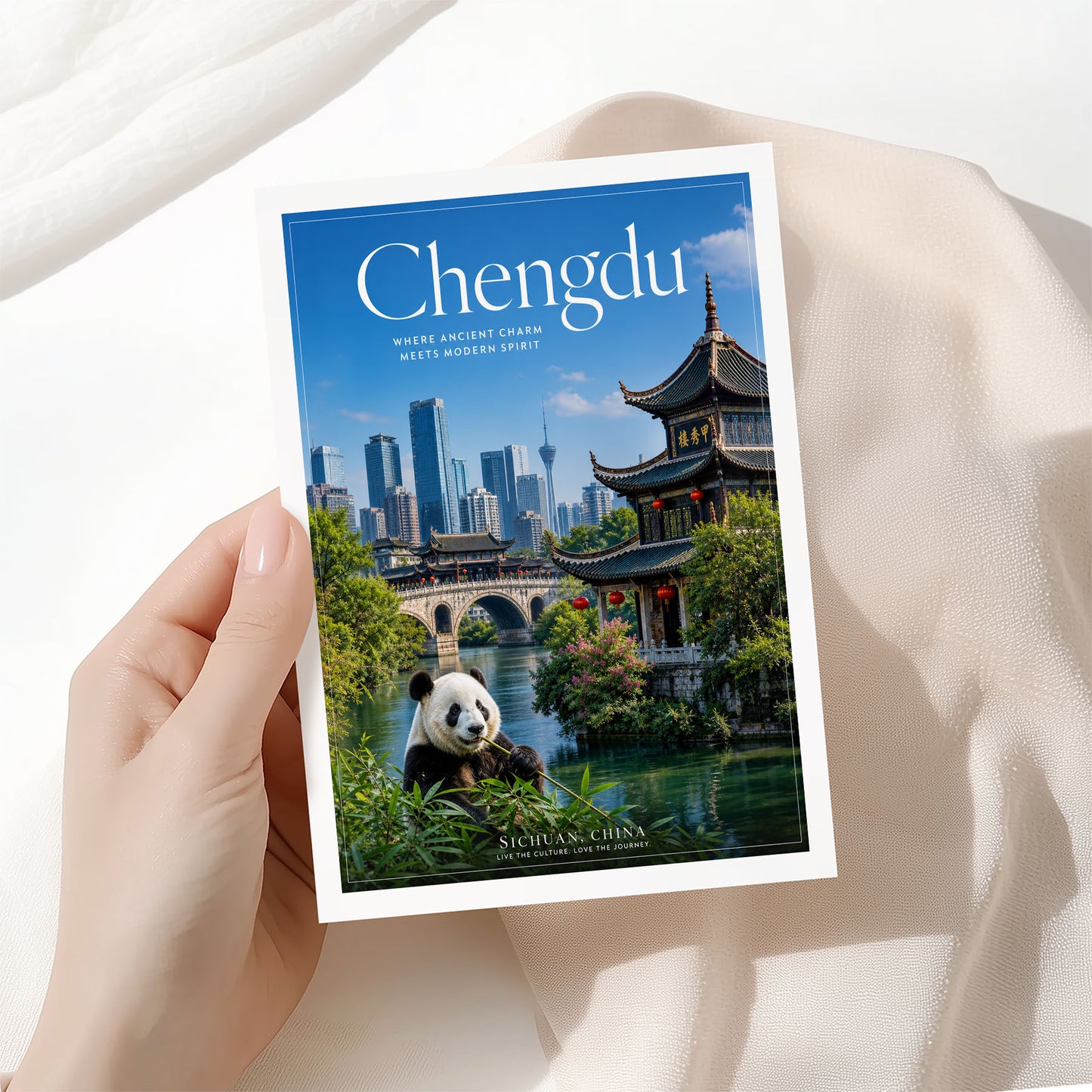 Chengdu, China