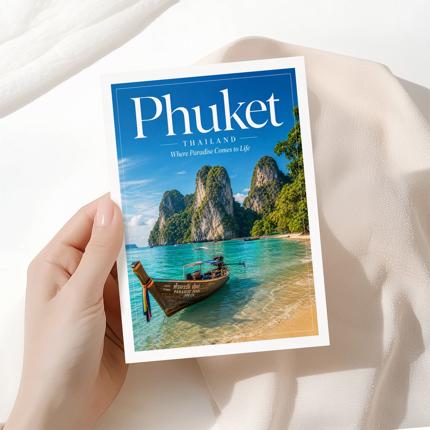 Phuket, Thailand