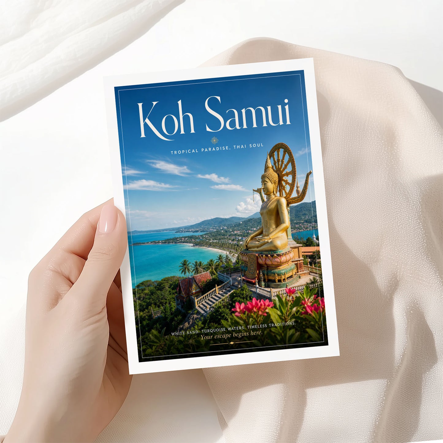 Koh Samui, Thailand