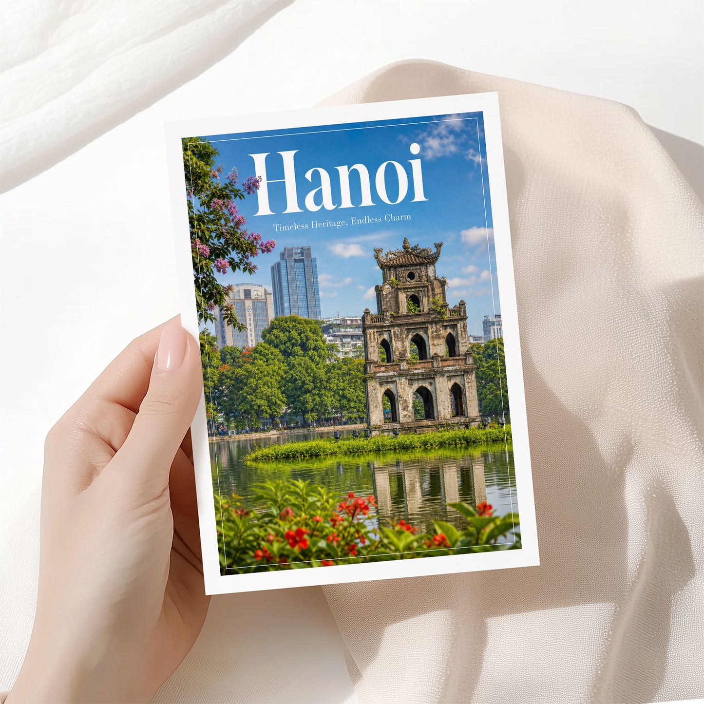 Hanoi, Vietnam