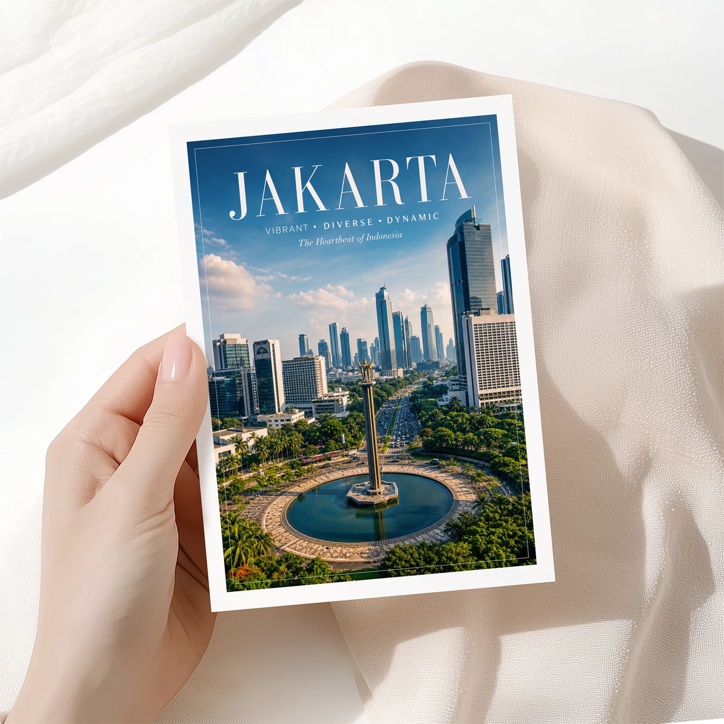 Jakarta, Indonesia