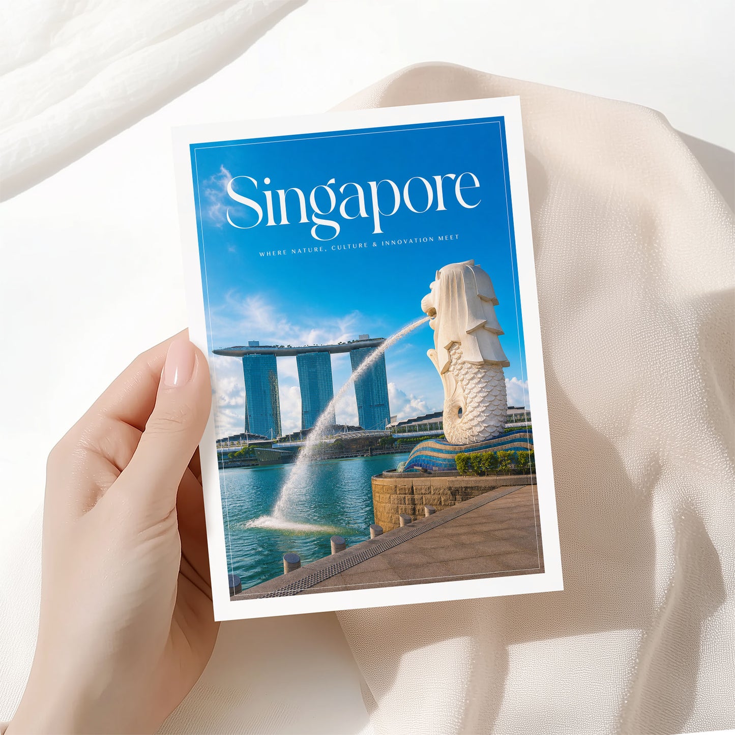 Singapore, Singapore