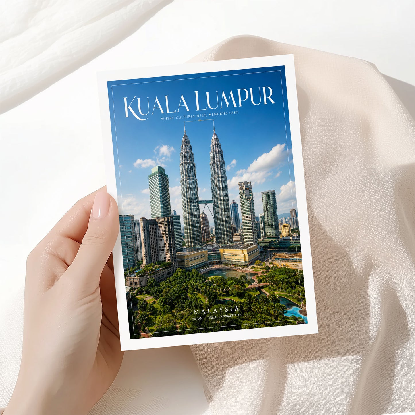 Kuala Lumpur, Malaysia