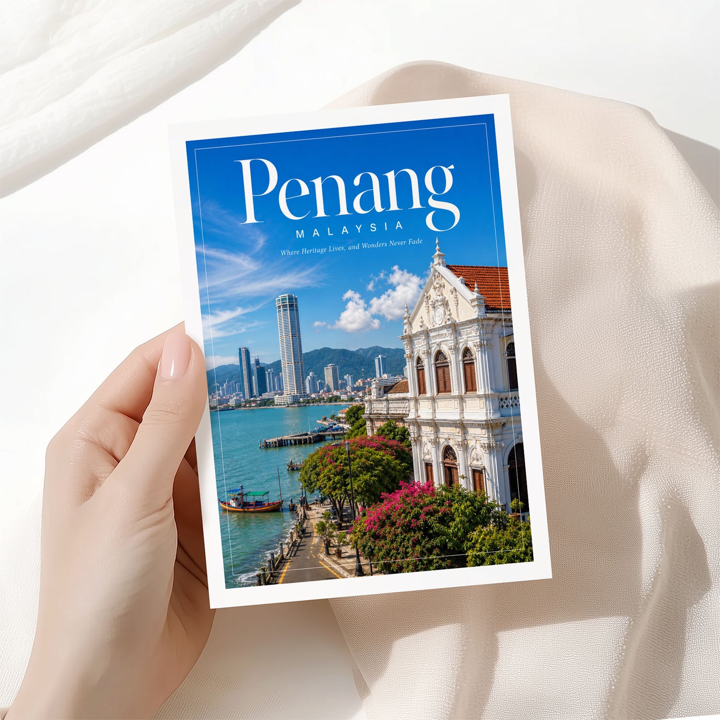 Penang, Malaysia